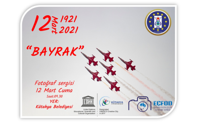 İstiklal Marşı'nın 100. Yılı 
